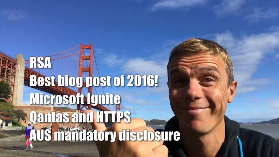 Weekly update 22 (Golden Gate Bridge edition)