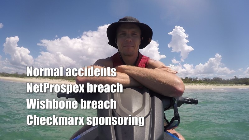 Weekly update 26 (jet ski edition)