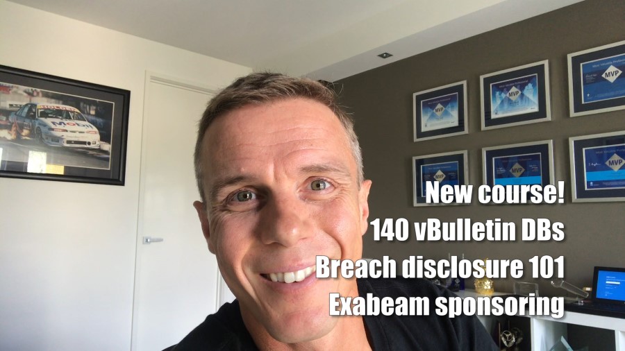 Weekly update 27