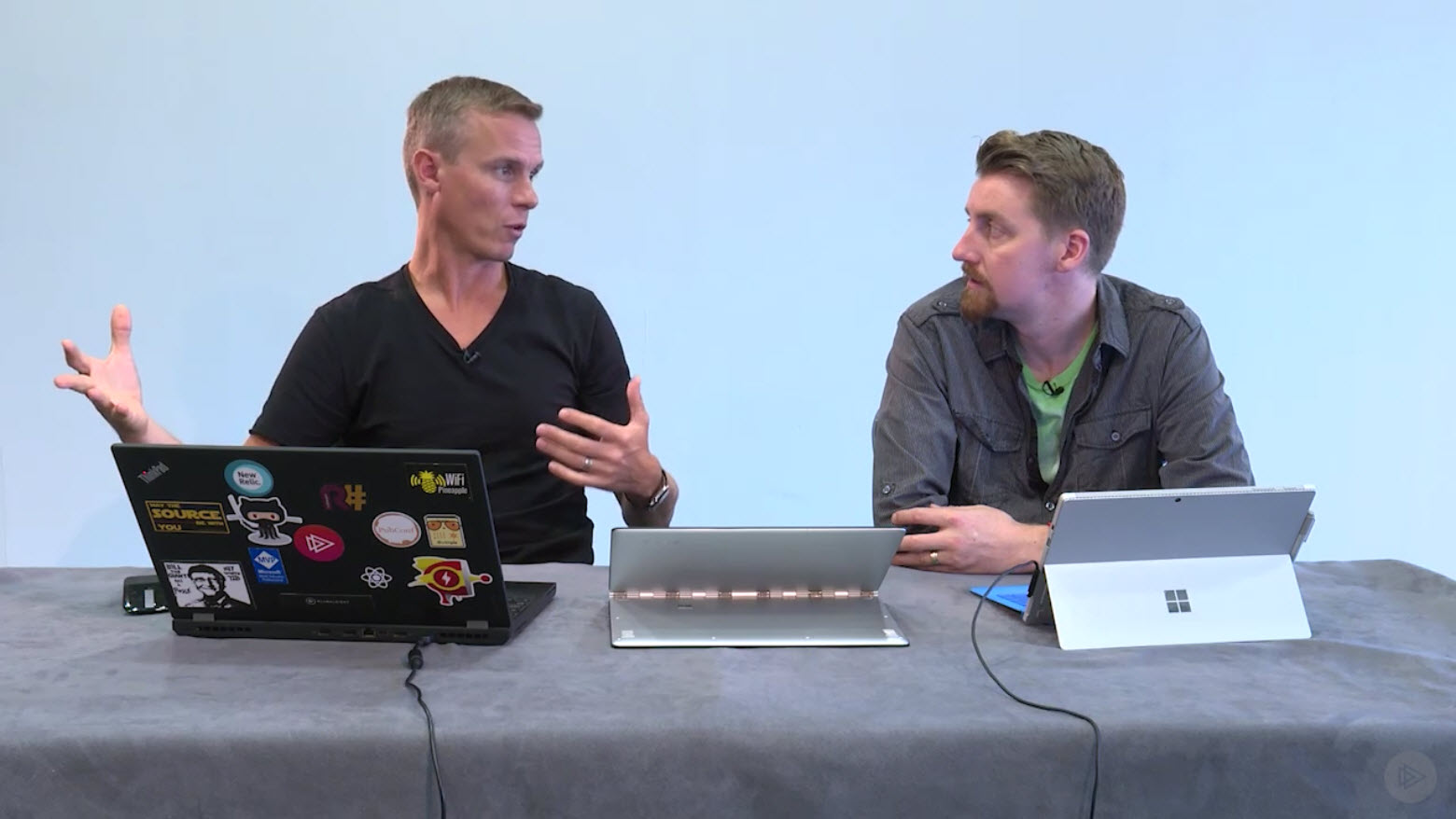 New Pluralsight course: Azure Beyond Websites