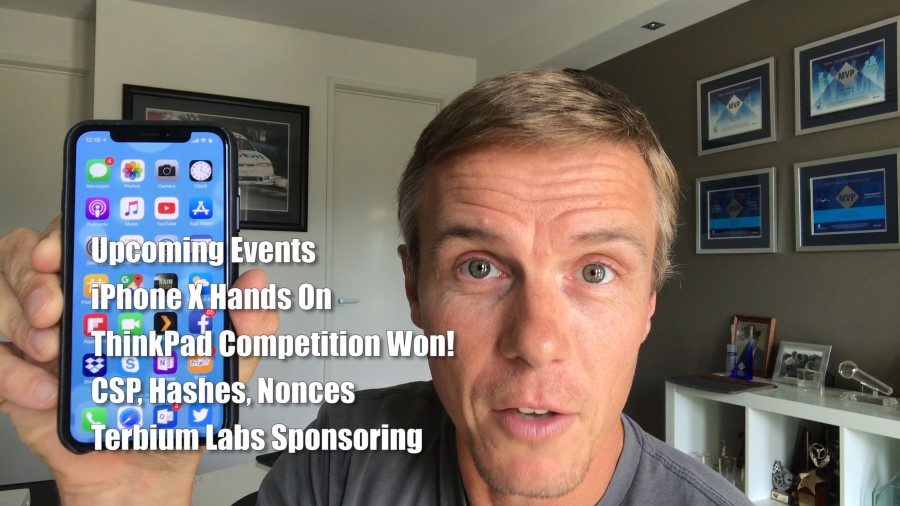 Weekly Update 61
