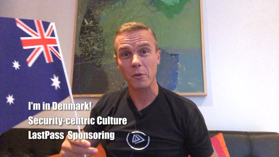Weekly Update 71 (Denmark Edition)