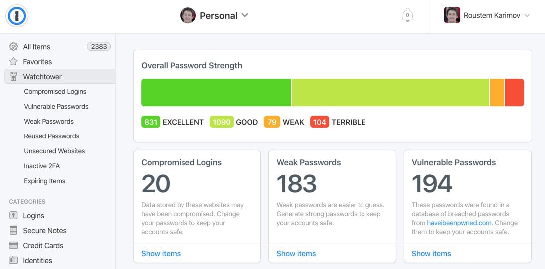 Pwned Passwords in Practice: Real World Examples of Blocking the Worst Passwords