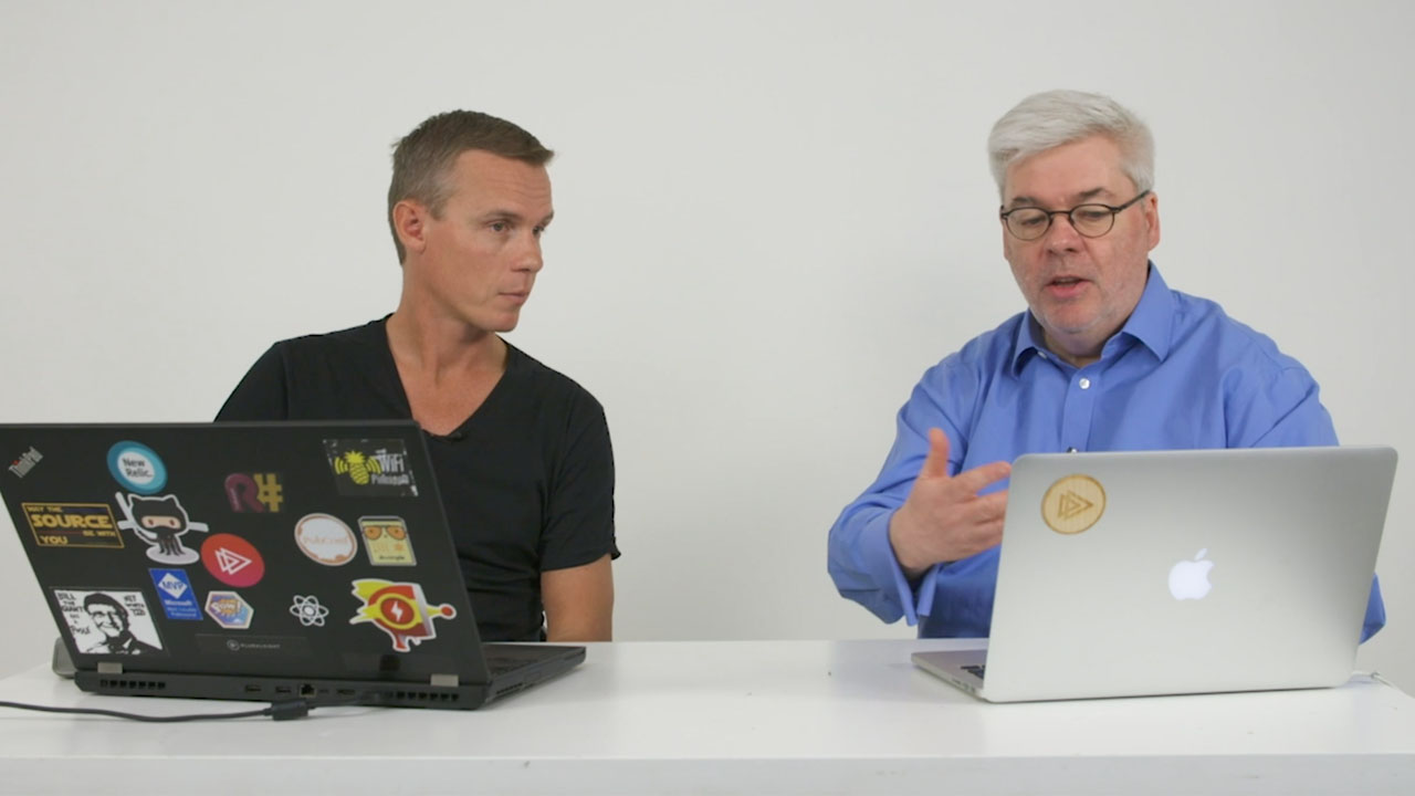New Pluralsight Course:
Defending Against JavaScript Keylogger Attacks on Payment Card Information