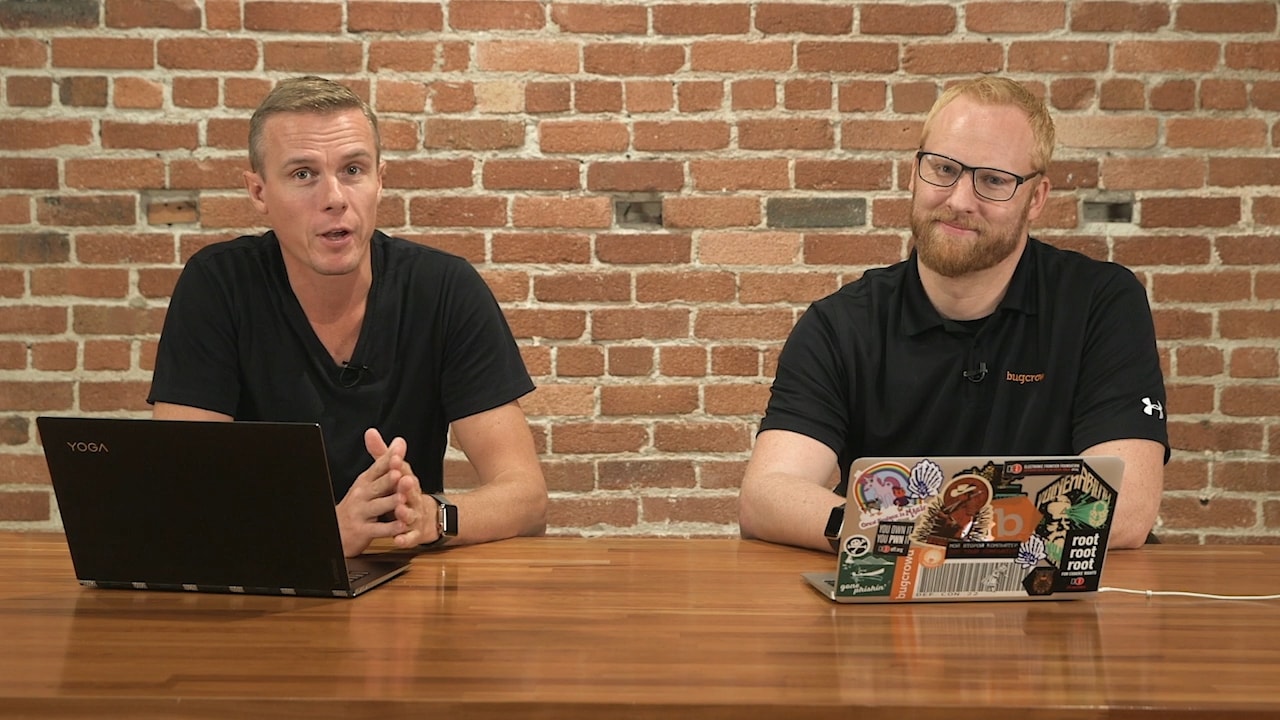 New Pluralsight Course: Bug Bounties for Researchers