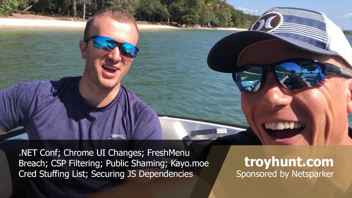 Weekly Update 104