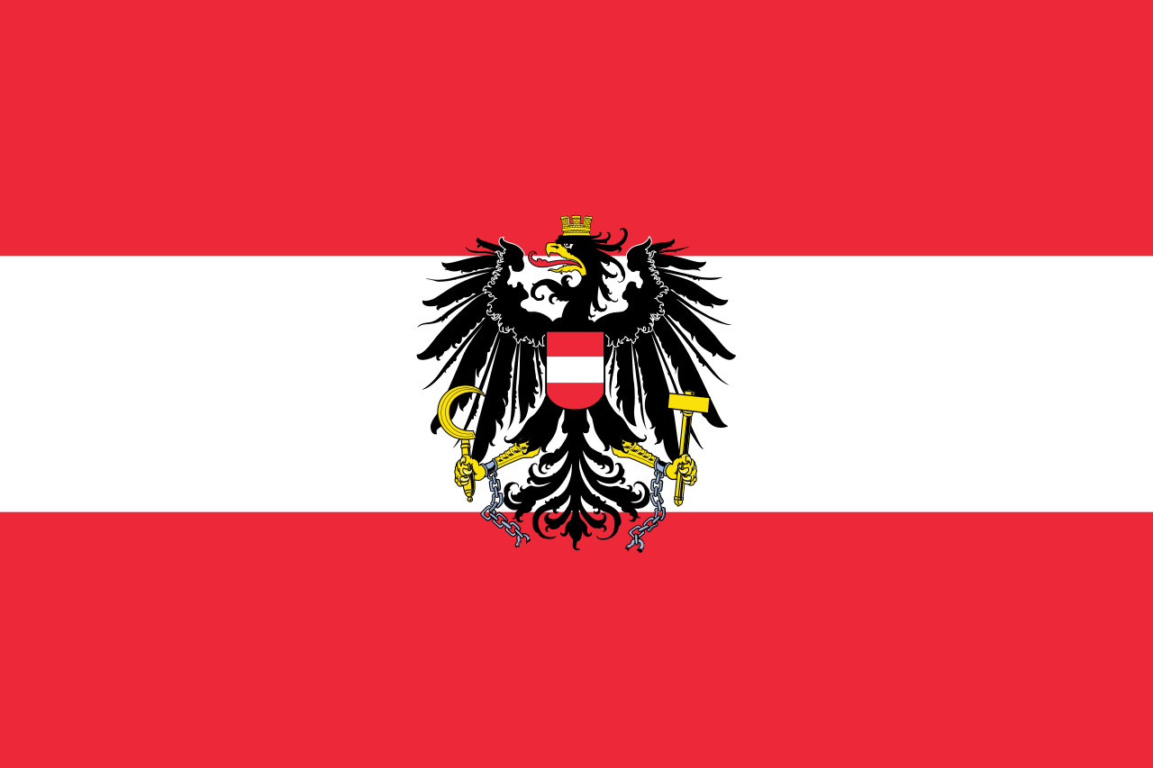Welcoming the Austrian Government to Have I Been Pwned