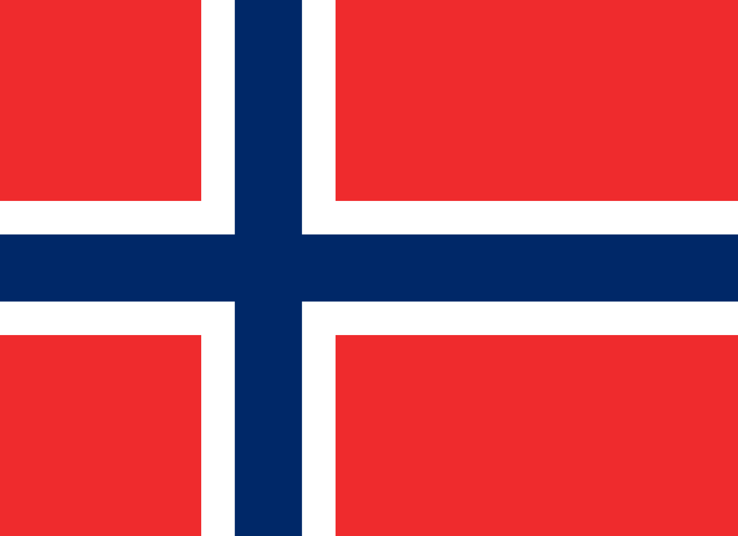 Welcoming the Norwegian Government to HIBP