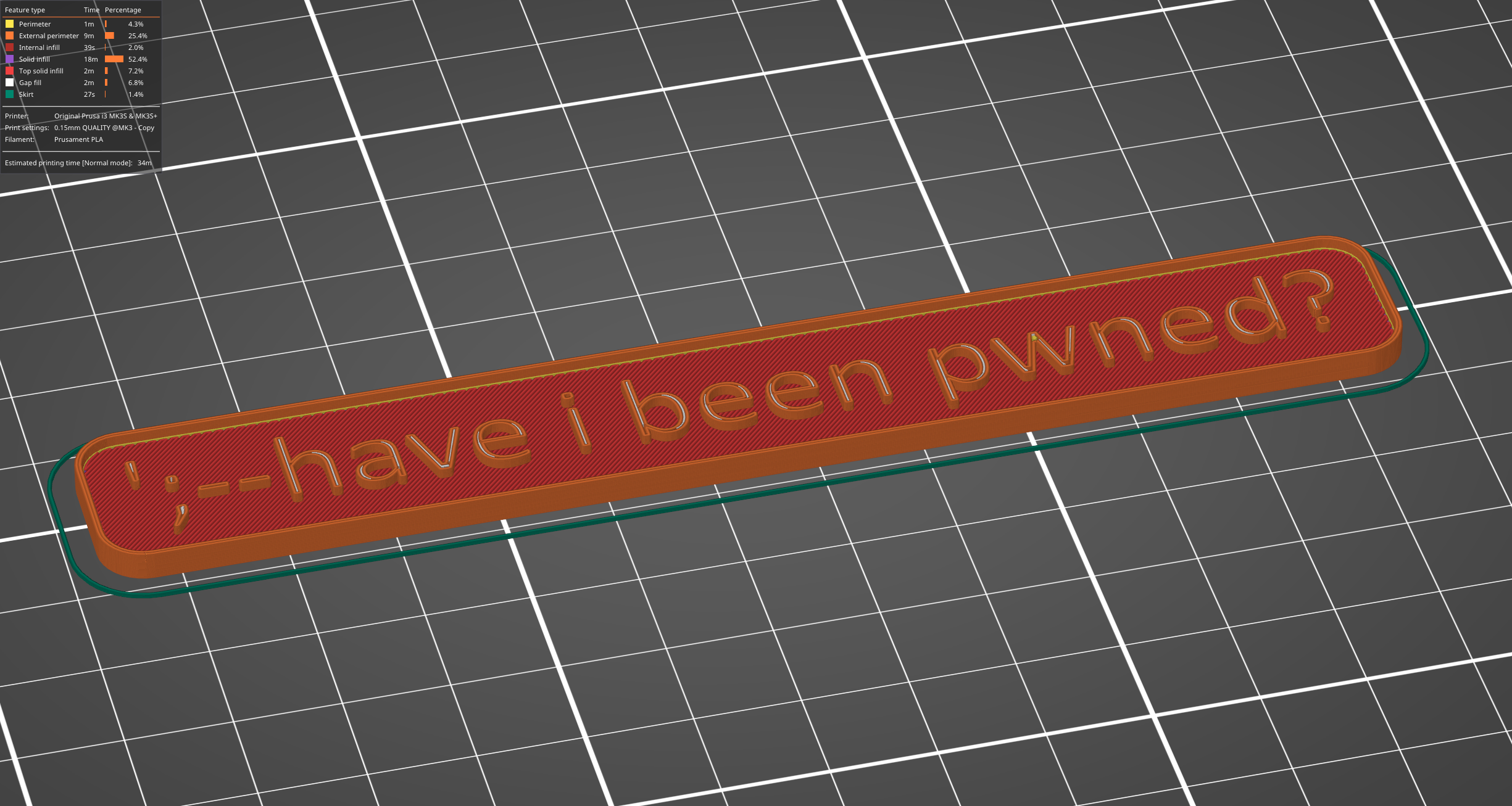 Merry #pwnedmas!