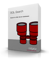 SQL Search box