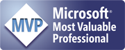 MVP - Microsoft MostValued Professional