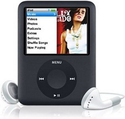 iPod Nano