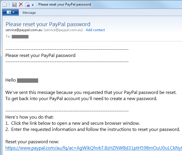 Require Account Email For Password Reset Emails - Website Features -  Developer Forum