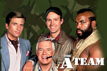 The A Team