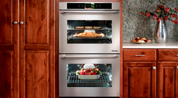 Discovery IQ Wall Oven