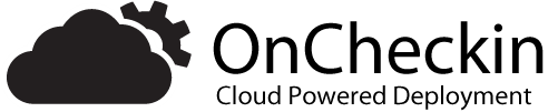 OnCheckin - Cloud Powered Deployment