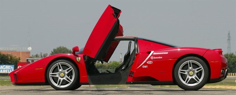 Ferrari Enzo