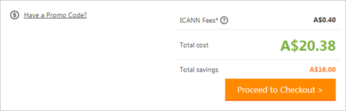 This is like buying and airline ticket: Cost is $100. Oh plus a booking fee. You want luggage with that? If you want a seat we'll need more money. Want to sit with your kids? More money again please.