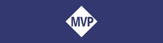 MVP logo