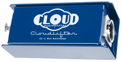 Cloudlifter CL1