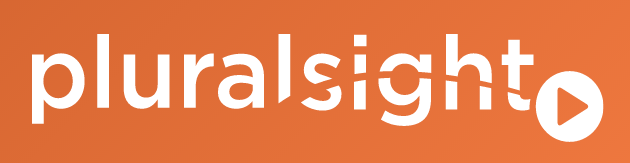 Pluralsight logo