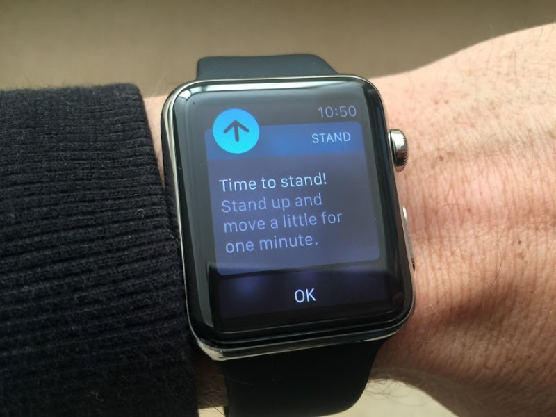 Troy Hunt: The Apple Watch is simultaneously awesome and pointless