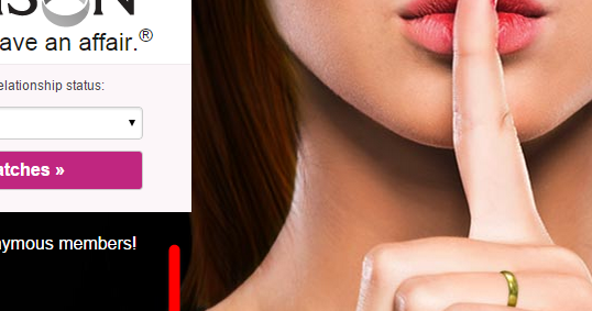 Your affairs were never discreet – Ashley Madison always disclosed customer identities