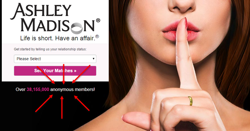 Ashley Madison now has 60 million users. Two men told us why they use it.