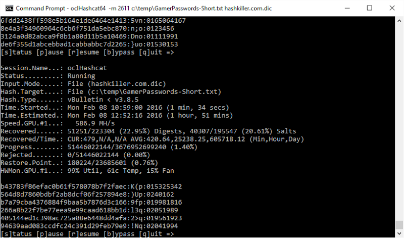 586.9 MH/s