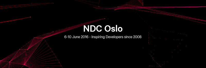 NDC Oslo