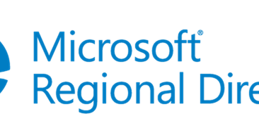 Microsoft Regional Director