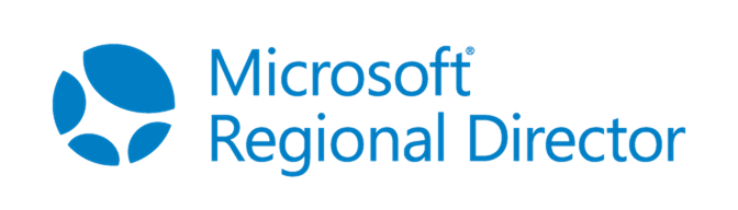 Microsoft Regional Director