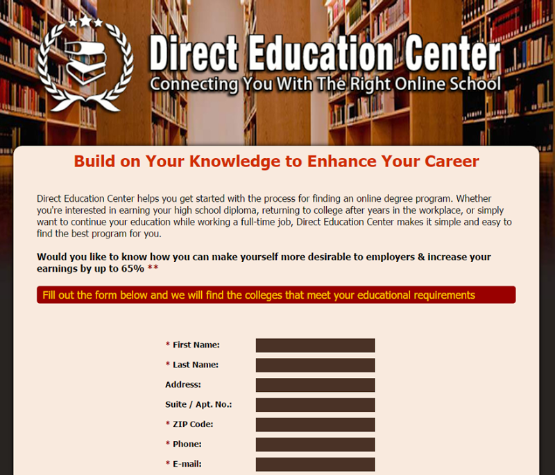 Build on your knowledge to enhance your career