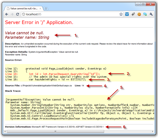 LibreOffice: CorruptedConfigurationException Exception Reference