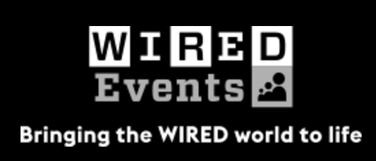 WIRED Events logo
