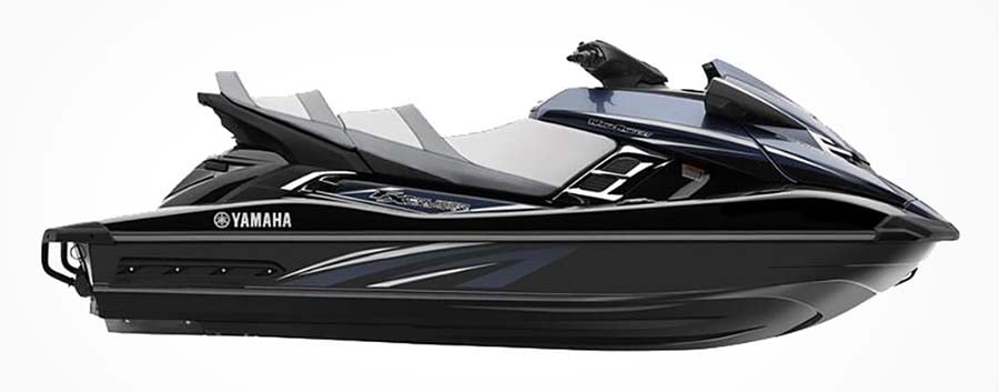 Yamaha Jet Ski