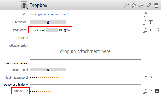 Troy Hunt The Dropbox Hack Is Real