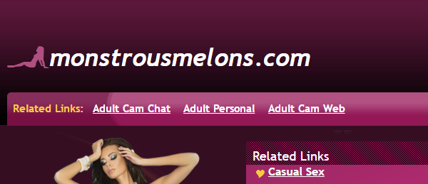 monstrousmelons.com