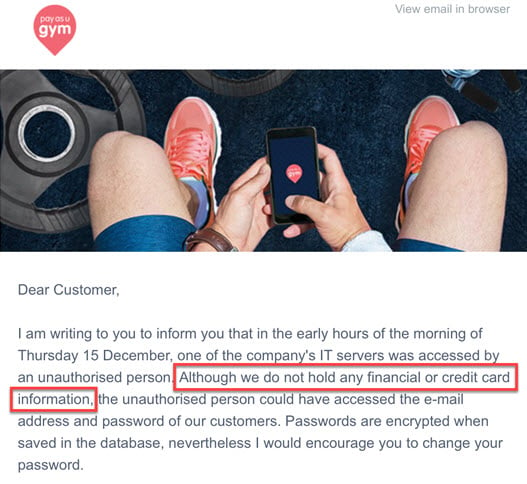 PayAsUGym breach notice