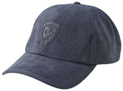 Ferrari cap