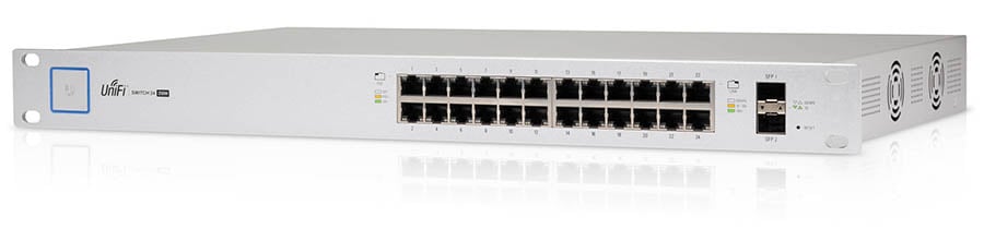 Ubiquiti US-24-250W