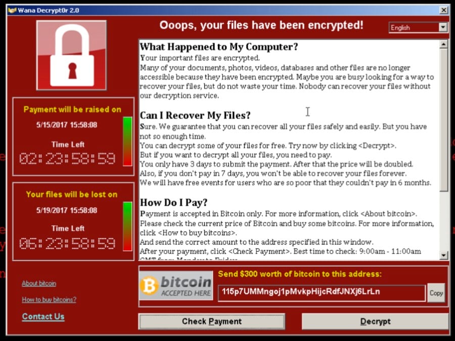 Olympia 2025 Wannacry Lydie Romonda