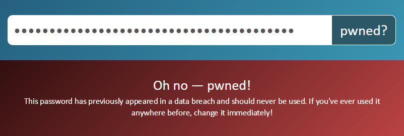 Introducing 306 Million Freely Downloadable Pwned Passwords