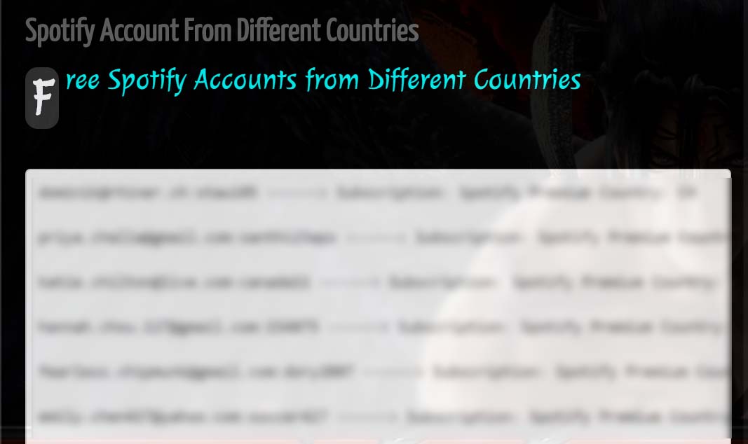 Dark Web Market Urls