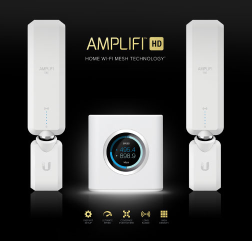 AmpliFi box