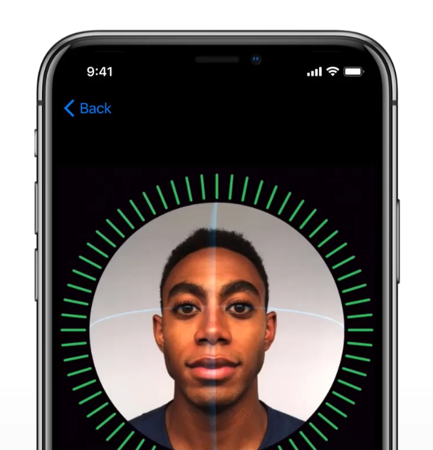 Troy Hunt: Face ID, Touch ID, No ID, PINs and Pragmatic Security