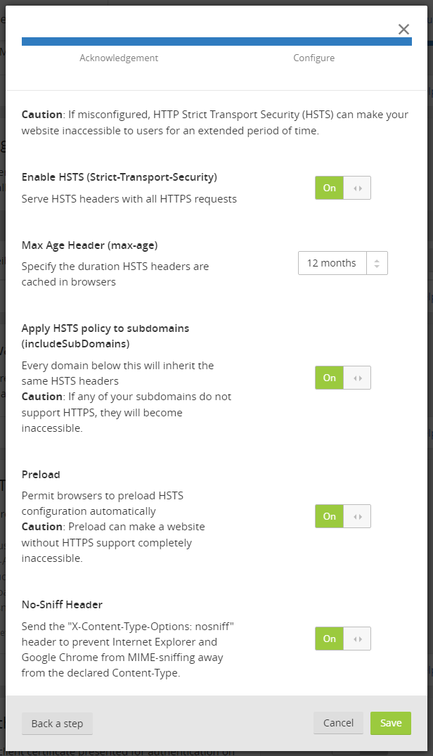 Cloudflare-HSTS