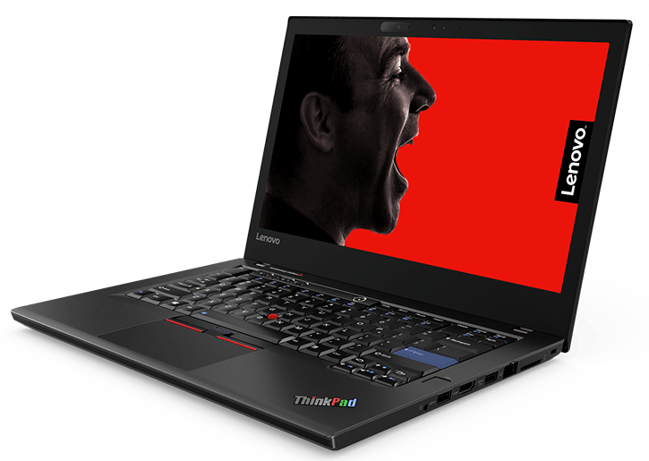 Lenovo ThinkPad 25 Anniversary Edition