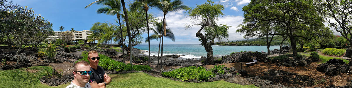 Hawaii Pano