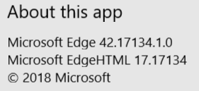 Edge 17